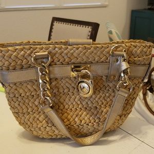 Michael Kors Handbag